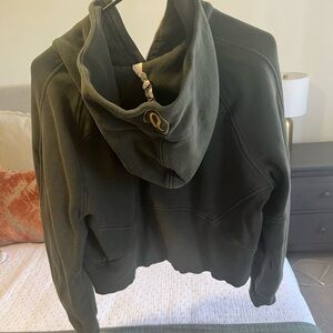 Lulu Scuba Hoodie